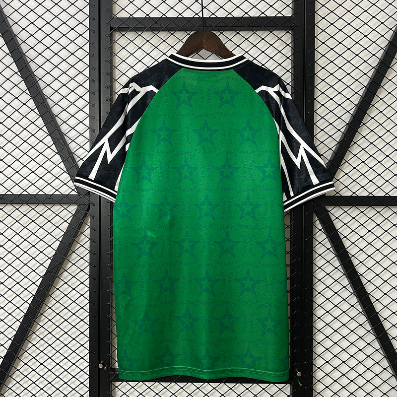 Retro Nigéria Principal 1995