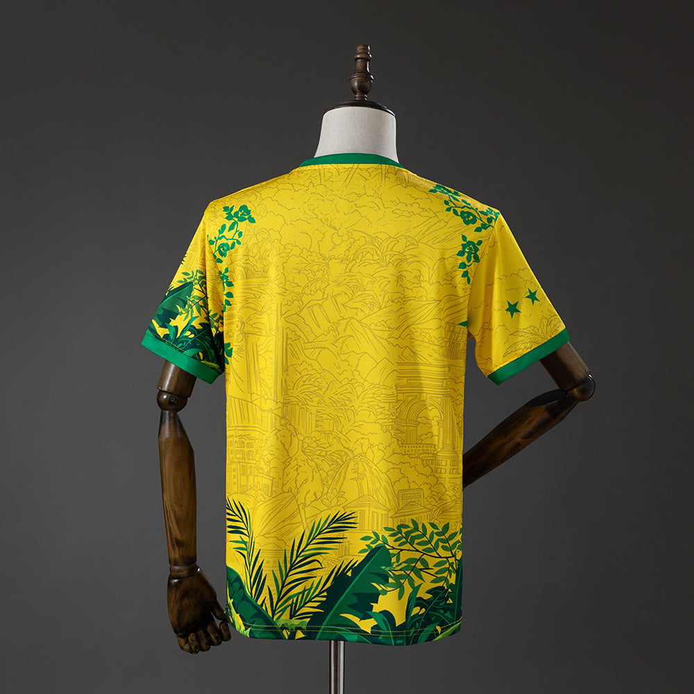 Camisola Brasil Especial 2026