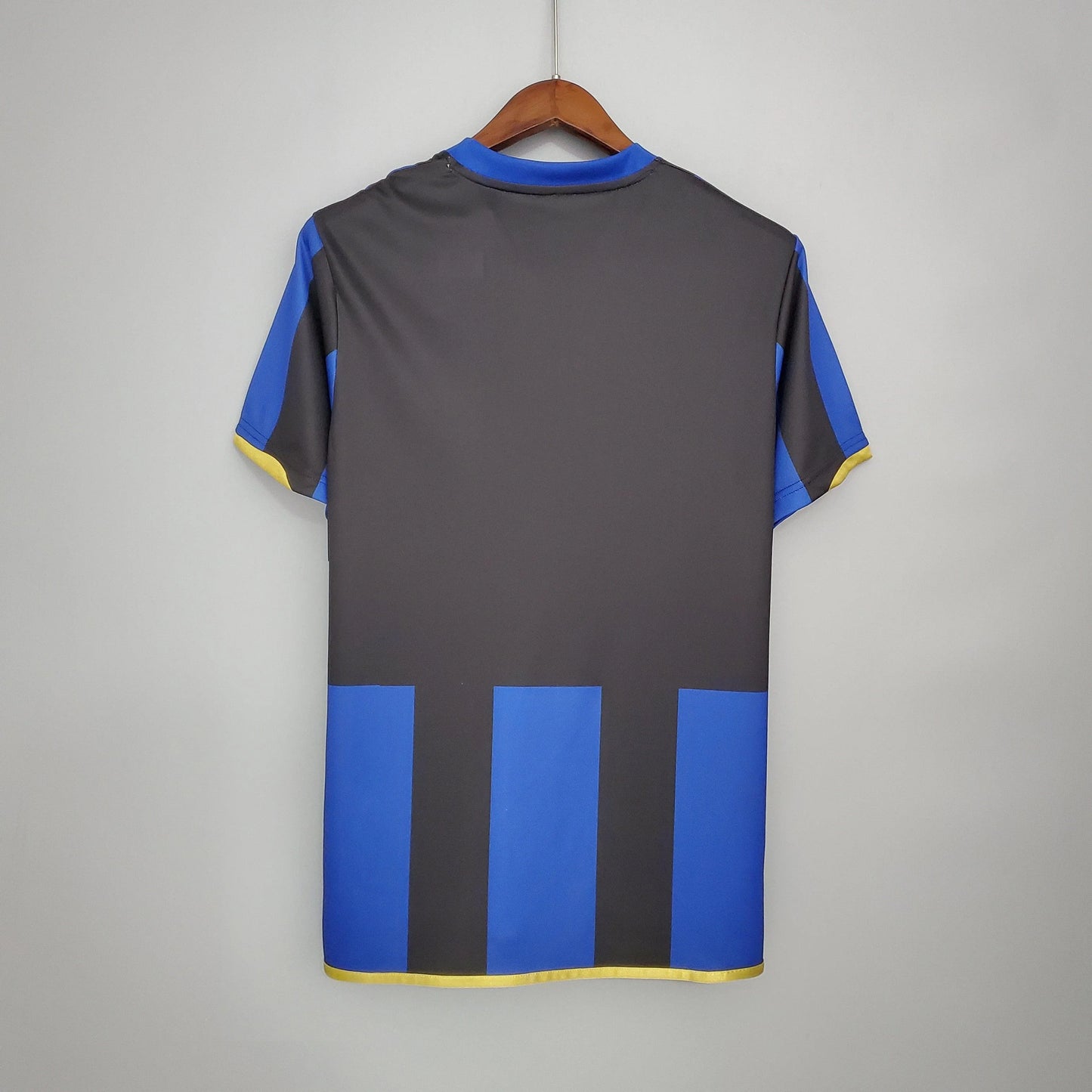 Retro Inter de Milão Principal 2008/09