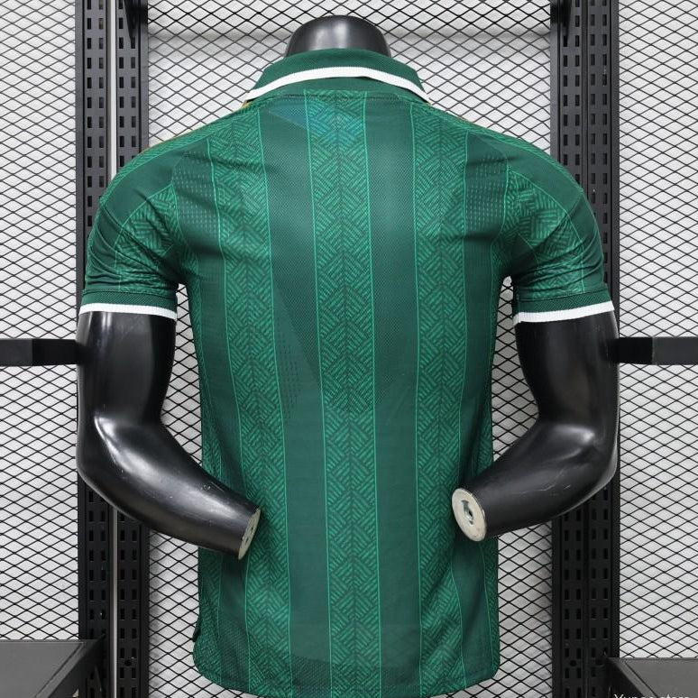 Camisola África do Sul Alternativa 2026 - Versão Jogador
