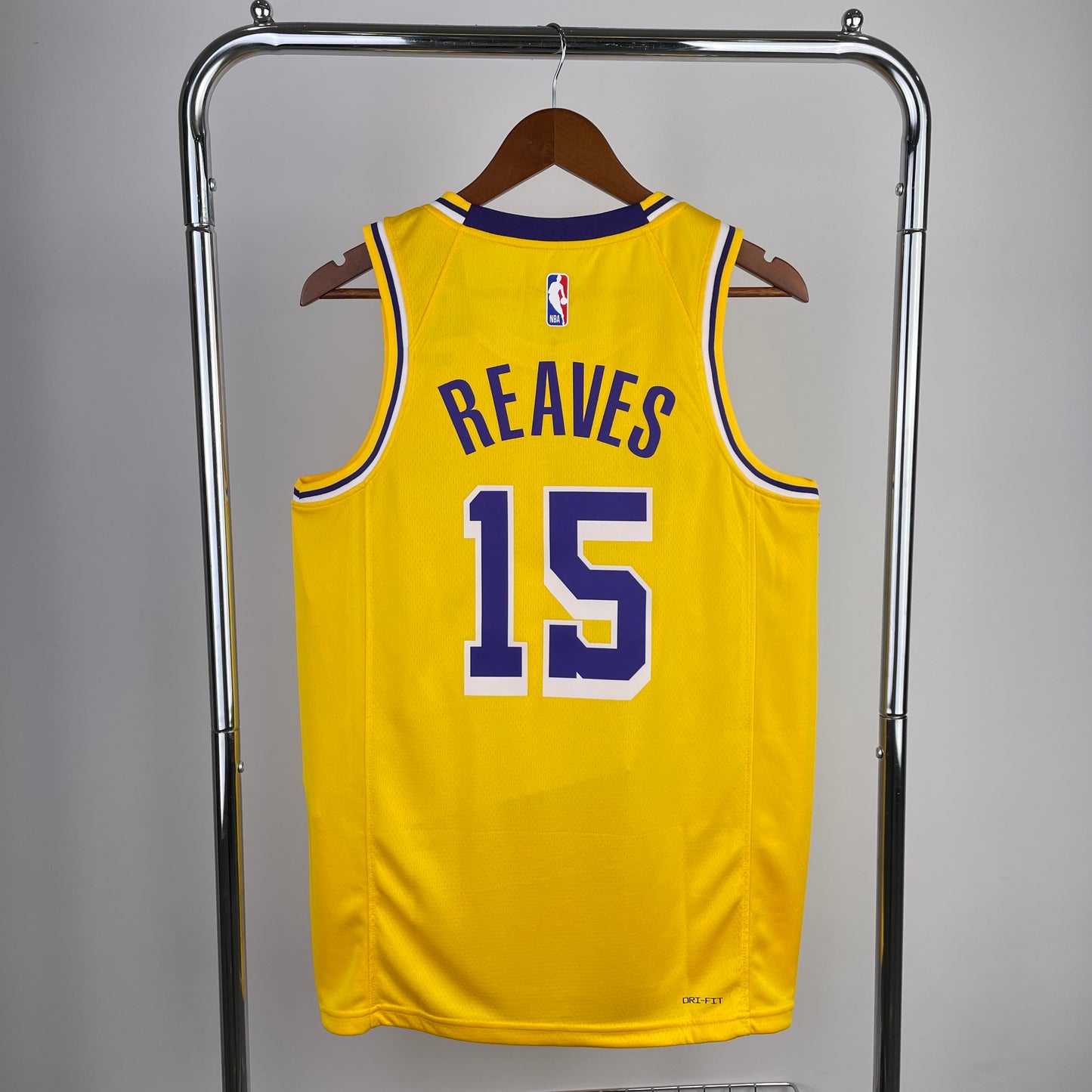 Camisola Los Angeles Lakers - Austin Reaves