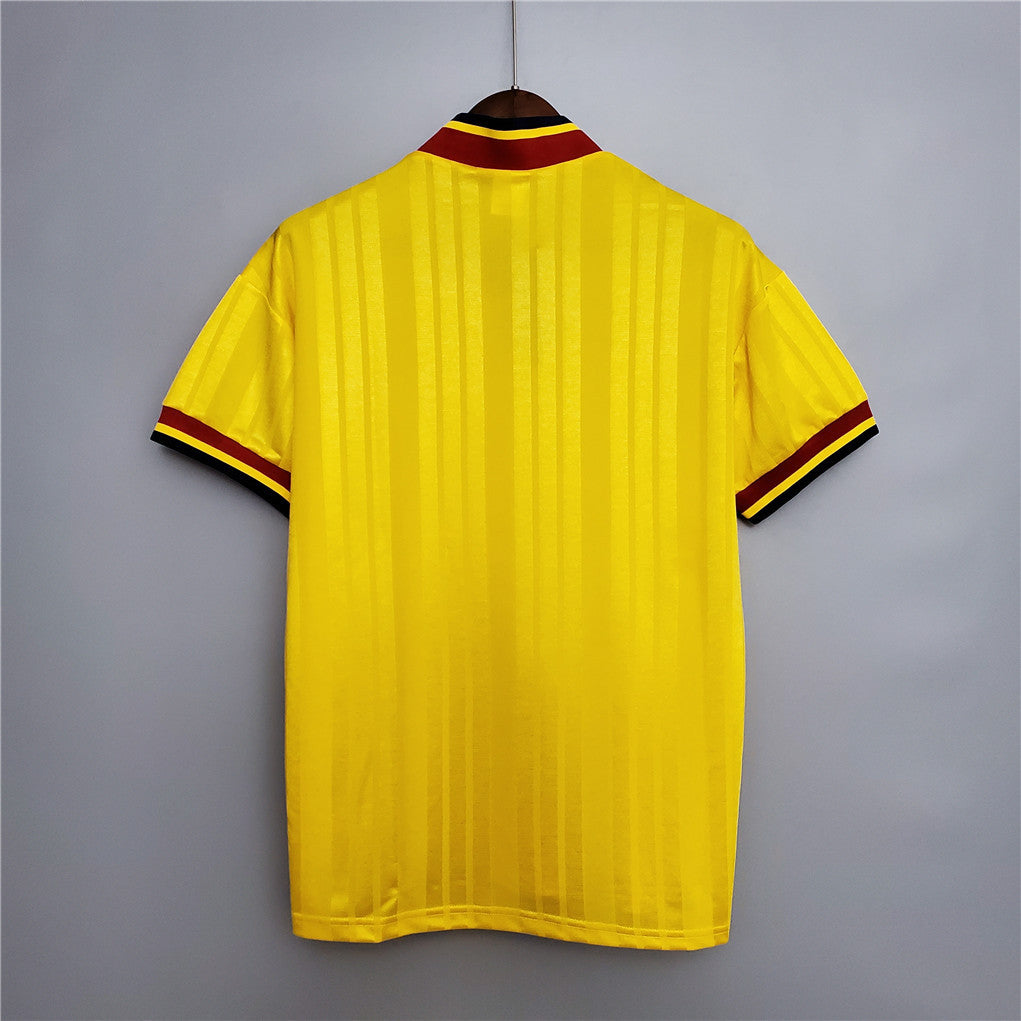Camisola Retro Arsenal F.C. Alternativa 93/94