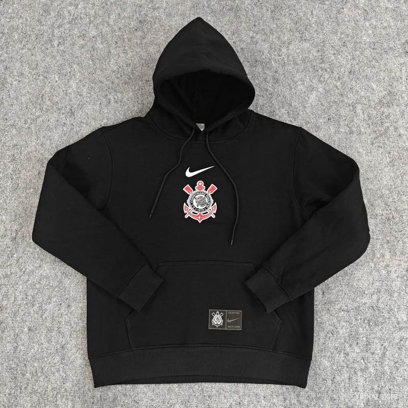Hoodie Corinthians 25/26