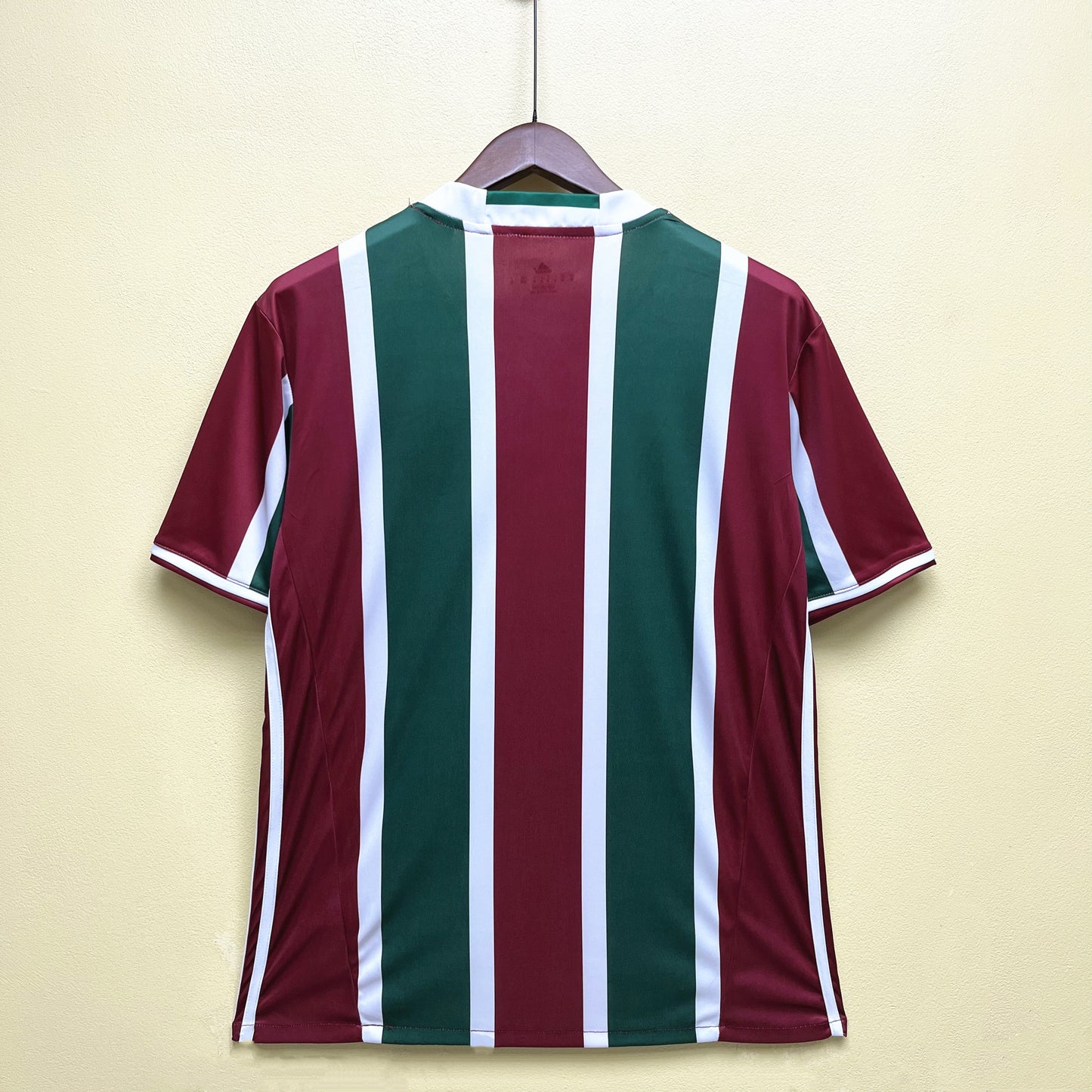 Retro Fluminense Principal 16/17