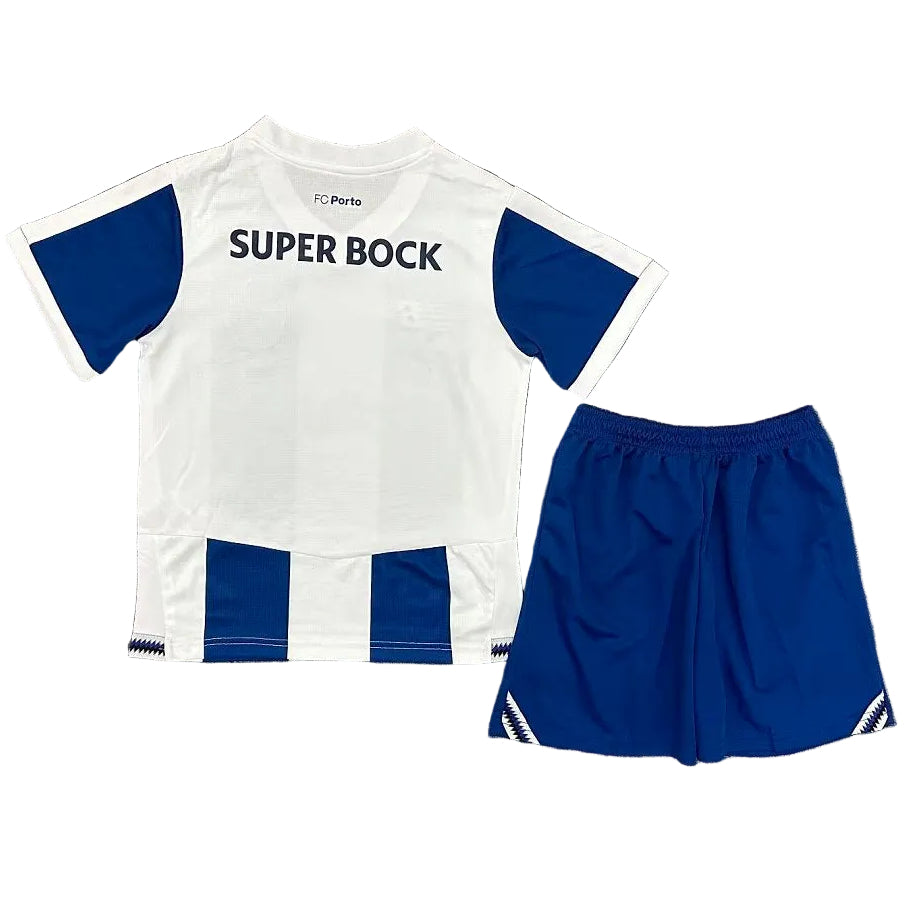 Equipamento Criança FC Porto Principal 26/27