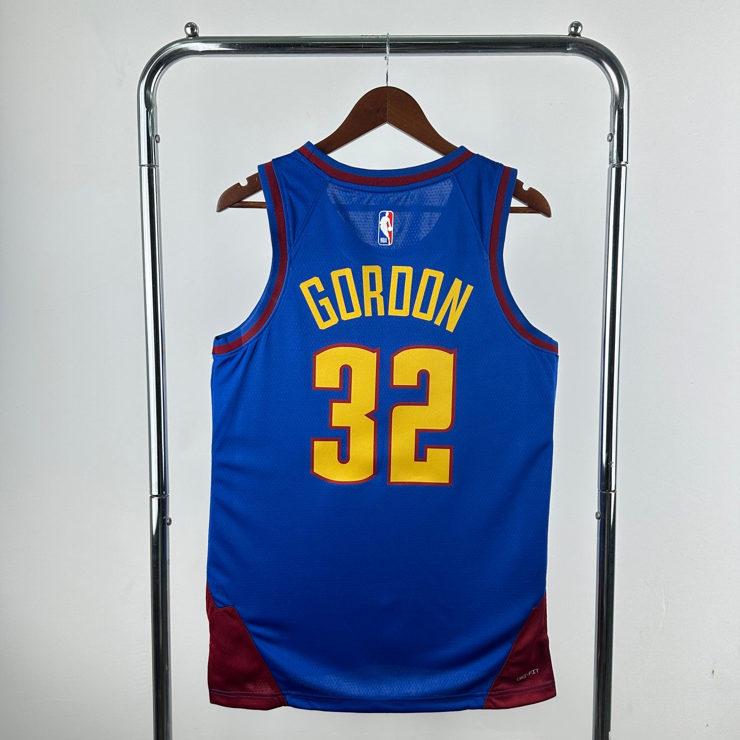 Camisola Denver Nuggets - Aaron Gordon