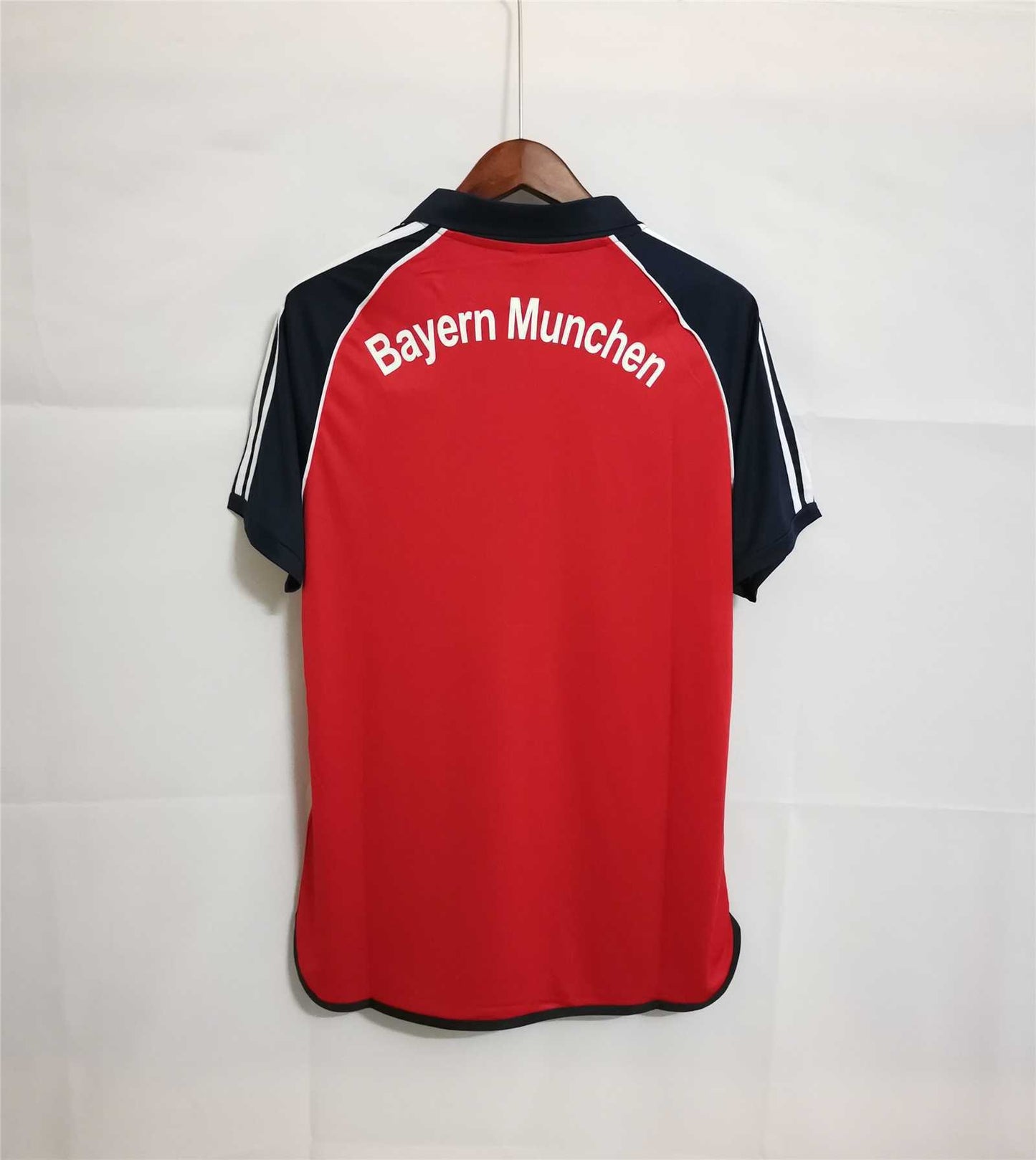 Retro Bayern Munich Principal 00/01