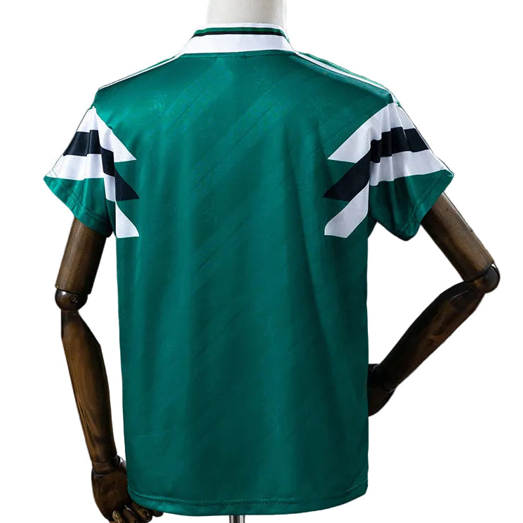 Camisola Retro Sporting CP Verde Anos 90