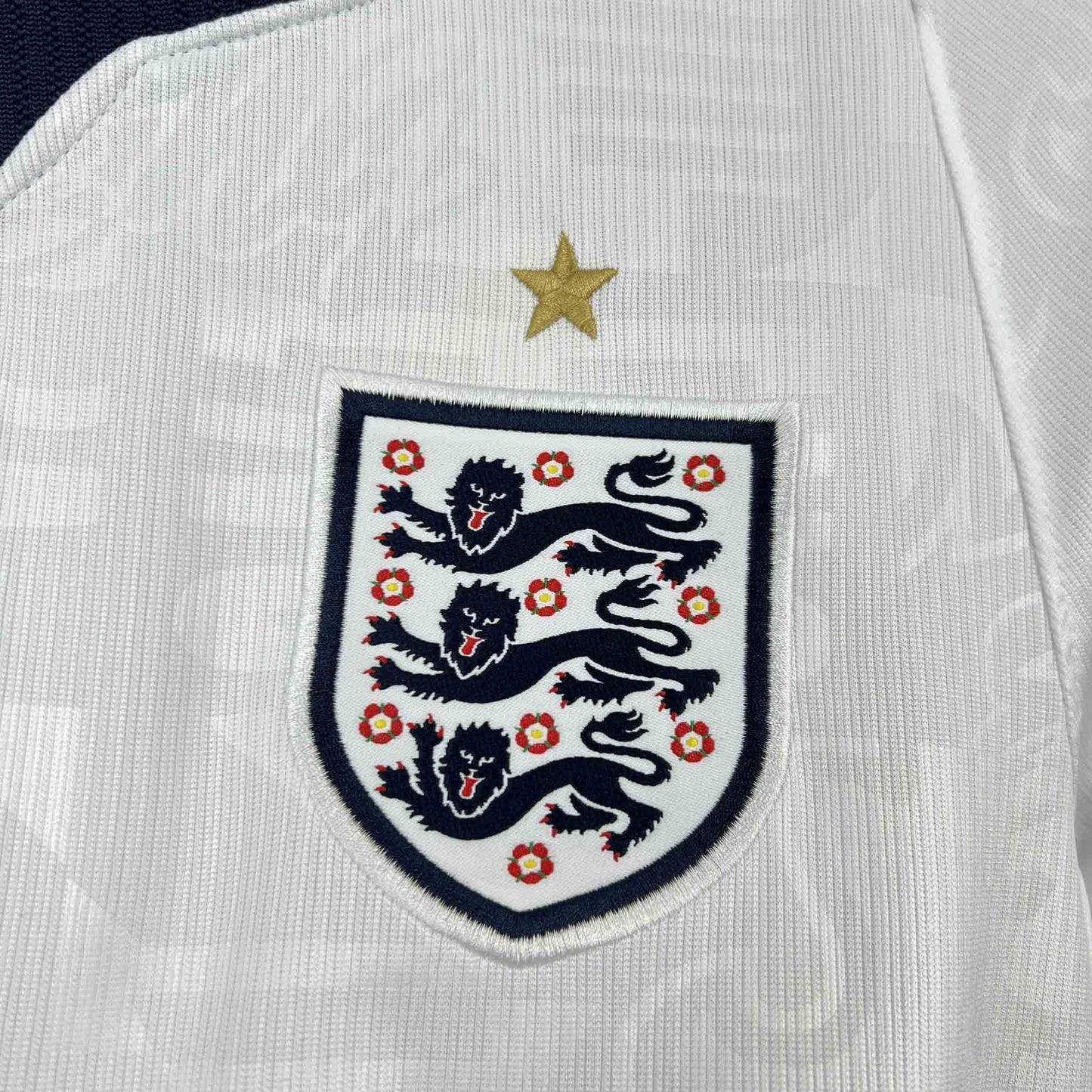 Camisola Inglaterra Principal 2026