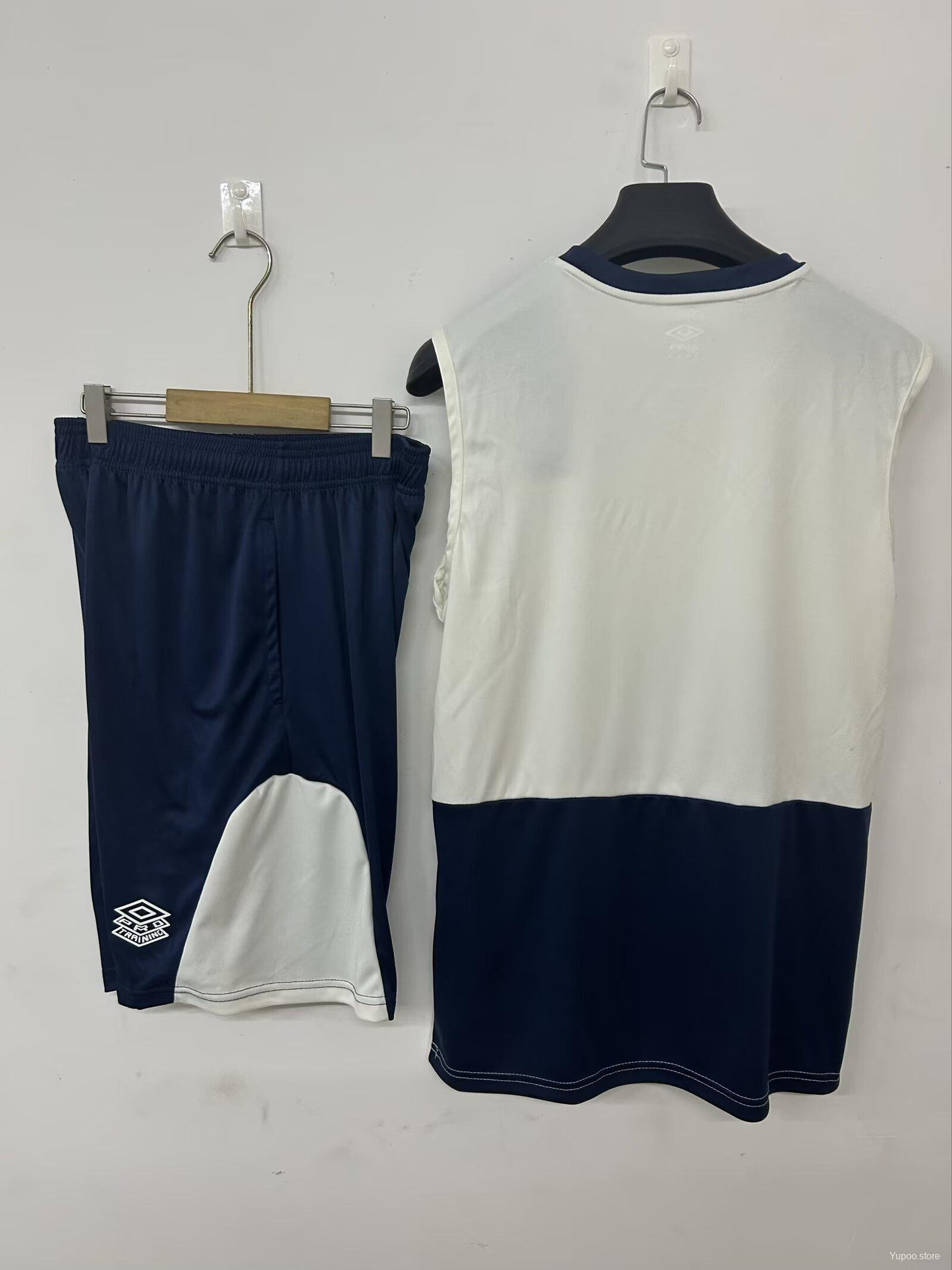 Equipamento Adulto West Ham United Treino 25/26