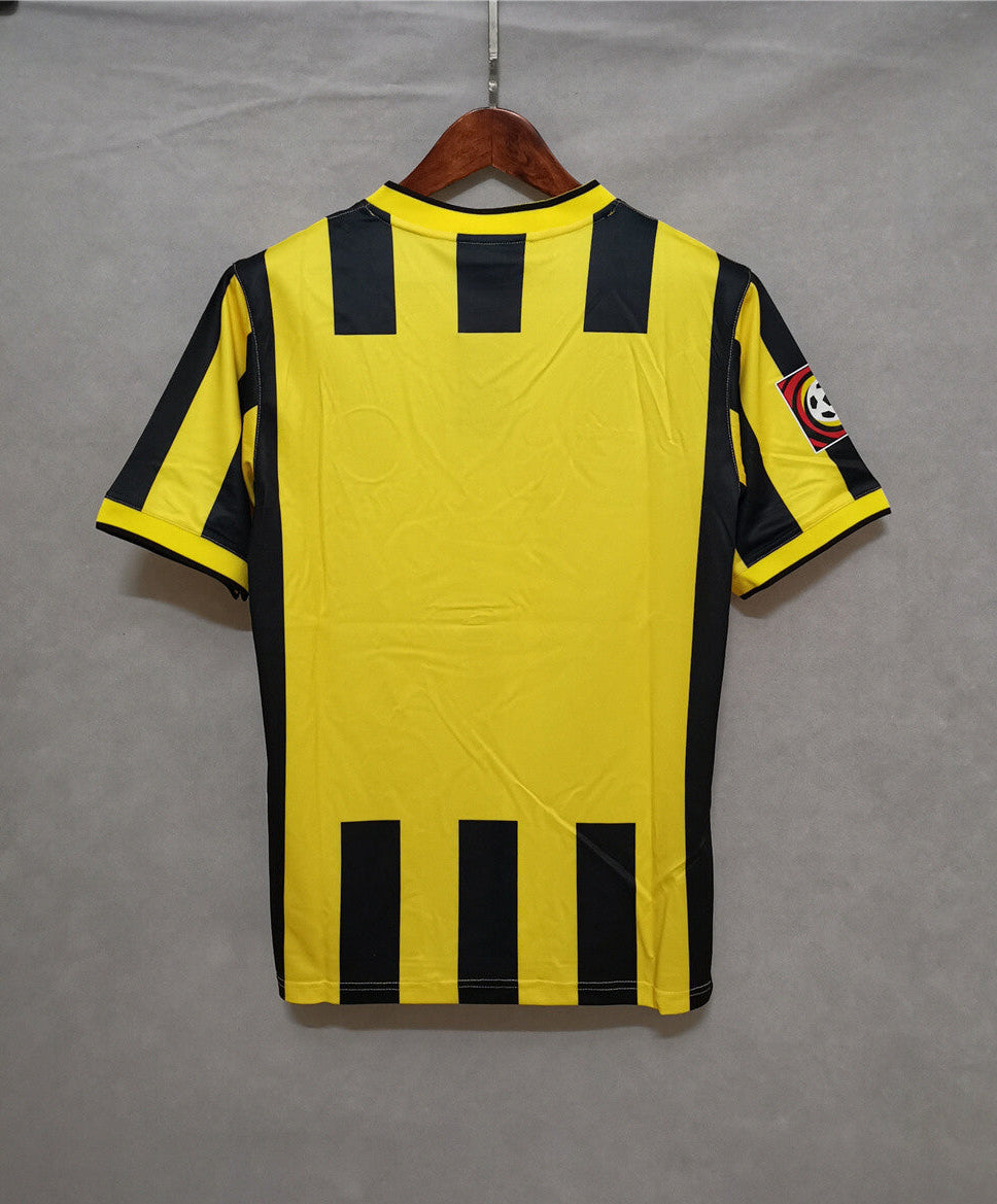 Retro Borussia Dortmund Principal 00/01