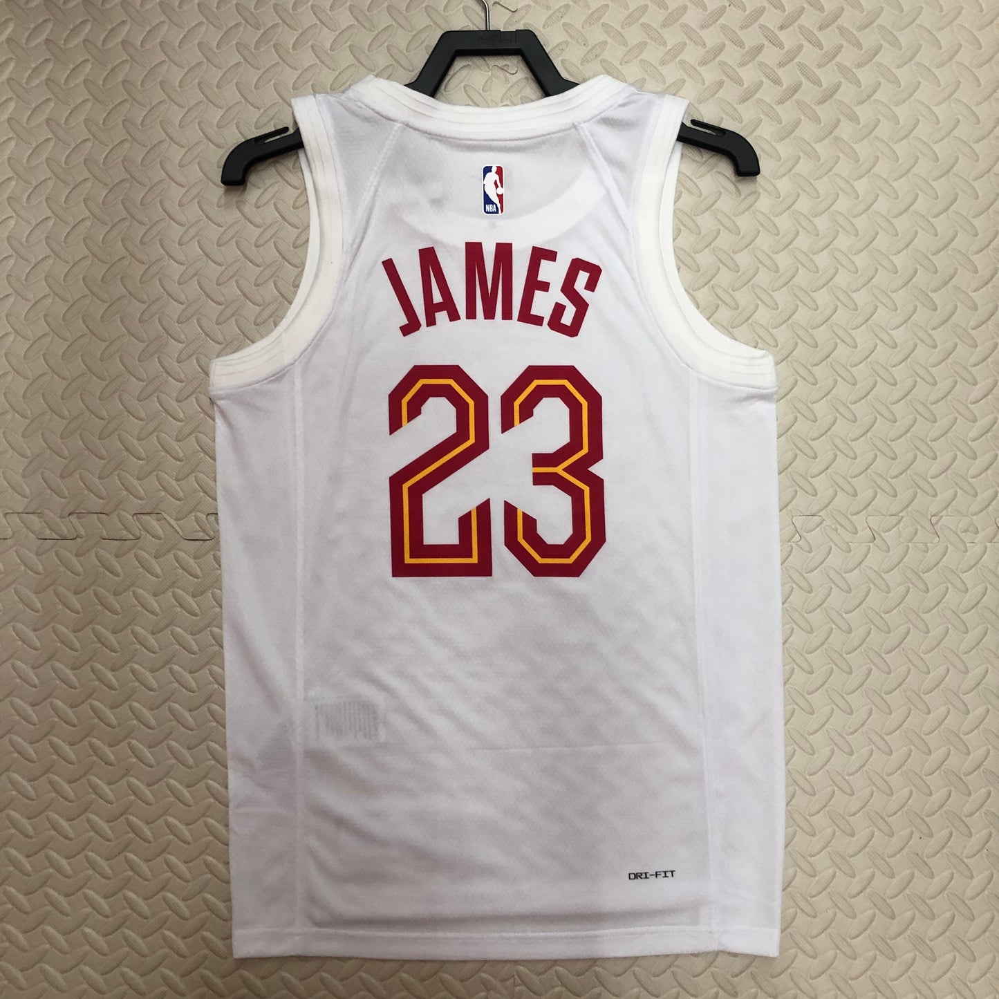 Camisola Cleveland Cavaliers - LeBron James