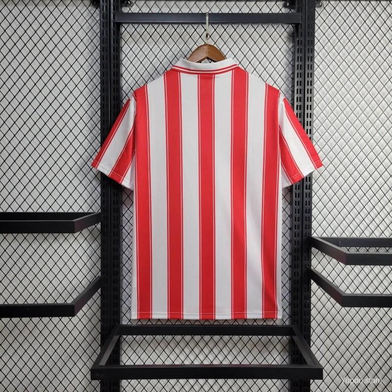 Camisola Retro PSV Eindhoven Principal 94/95