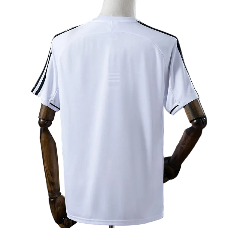 Camisola Retro Real Madrid CF Principal 03/04