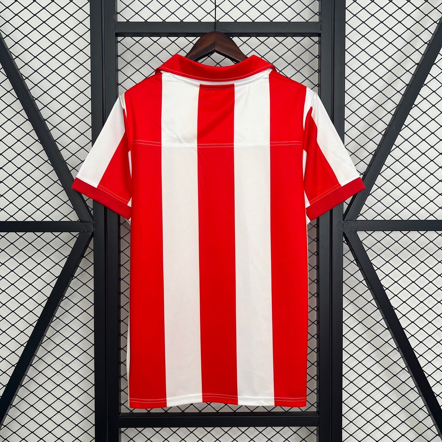 Retro Atlético de Madrid Principal 2003/04