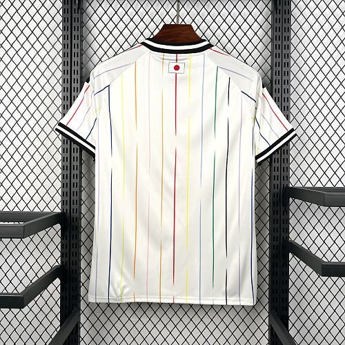 Camisola Japão Alternativa 2026