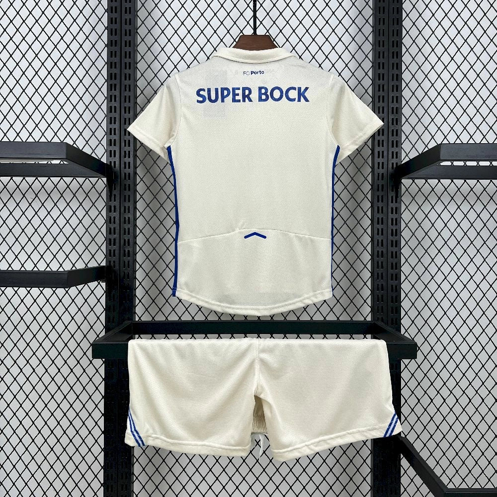 Equipamento alternativo Porto criança 2025/26