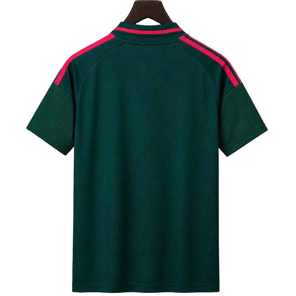 Polo Real Madrid CF 26/27