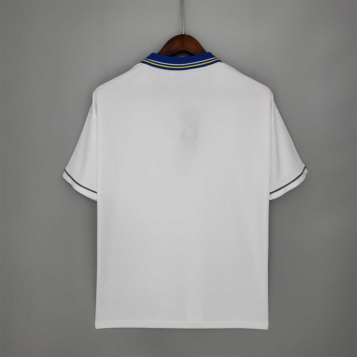 Camisola Retro Chelsea FC Alternativa 98/00