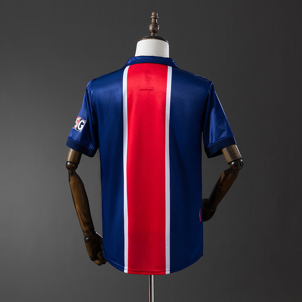 Retro Paris Saint-Germain Principal 1998/99