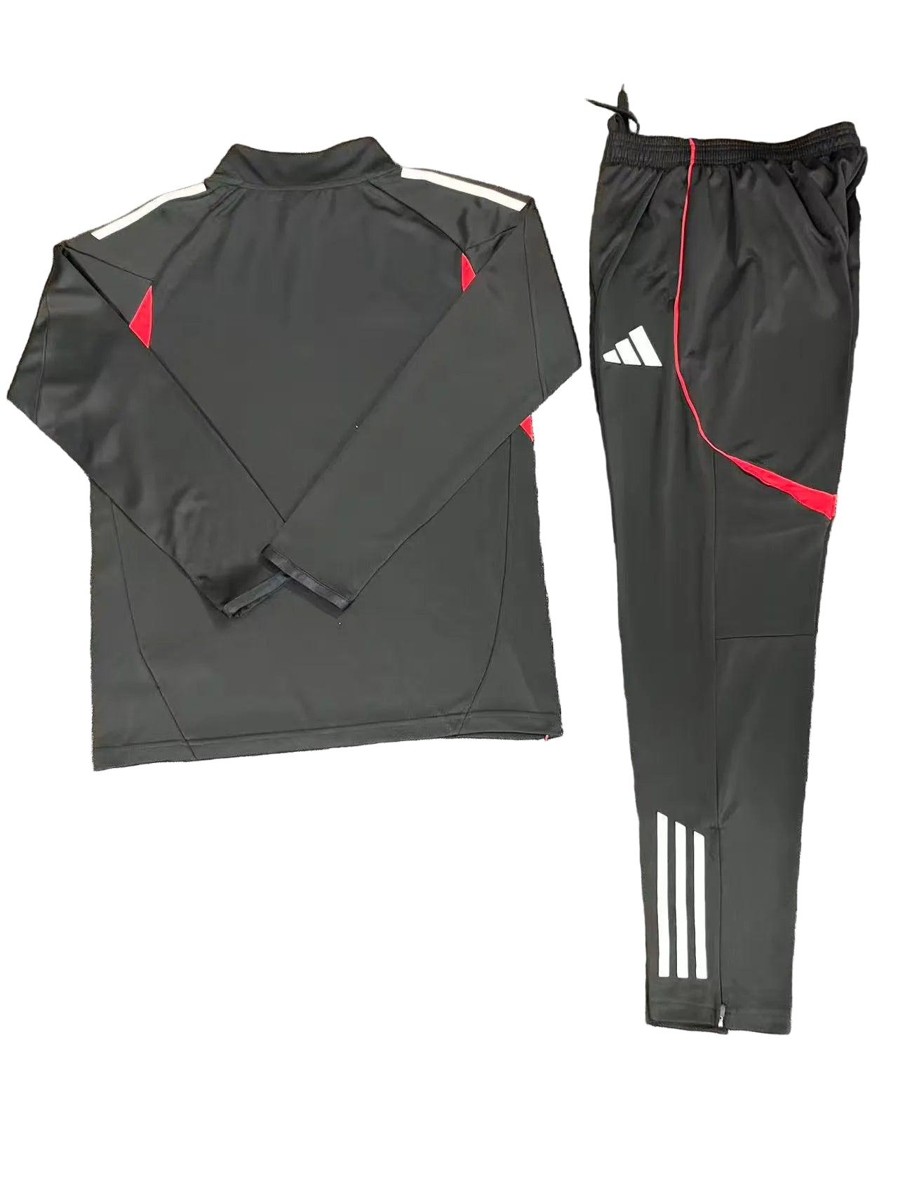Fato de Treino SL Benfica 1/2 ZIP