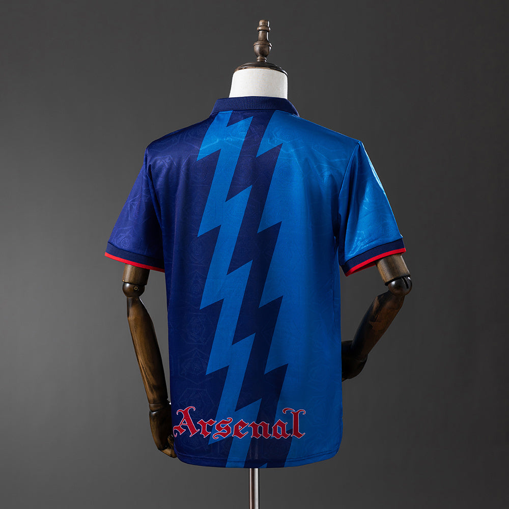 Retro Arsenal Alternativa 1995/96