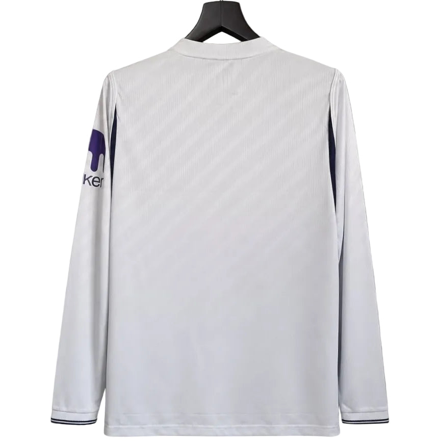 Camisola Tottenham Hotspur Principal 26/27 Manga Comprida
