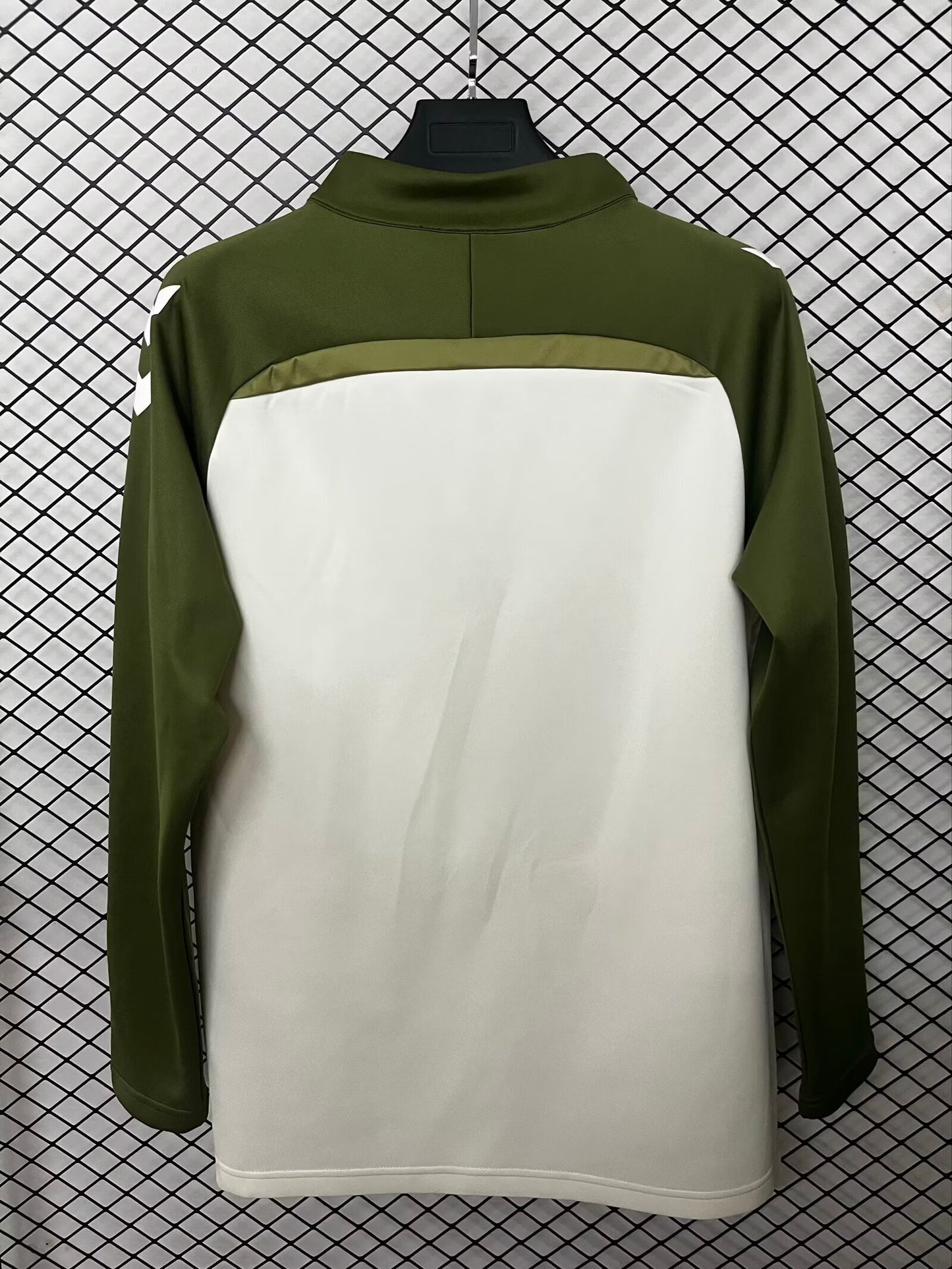 Sweat Treino R.C. Celta de Vigo 1/2 ZIP