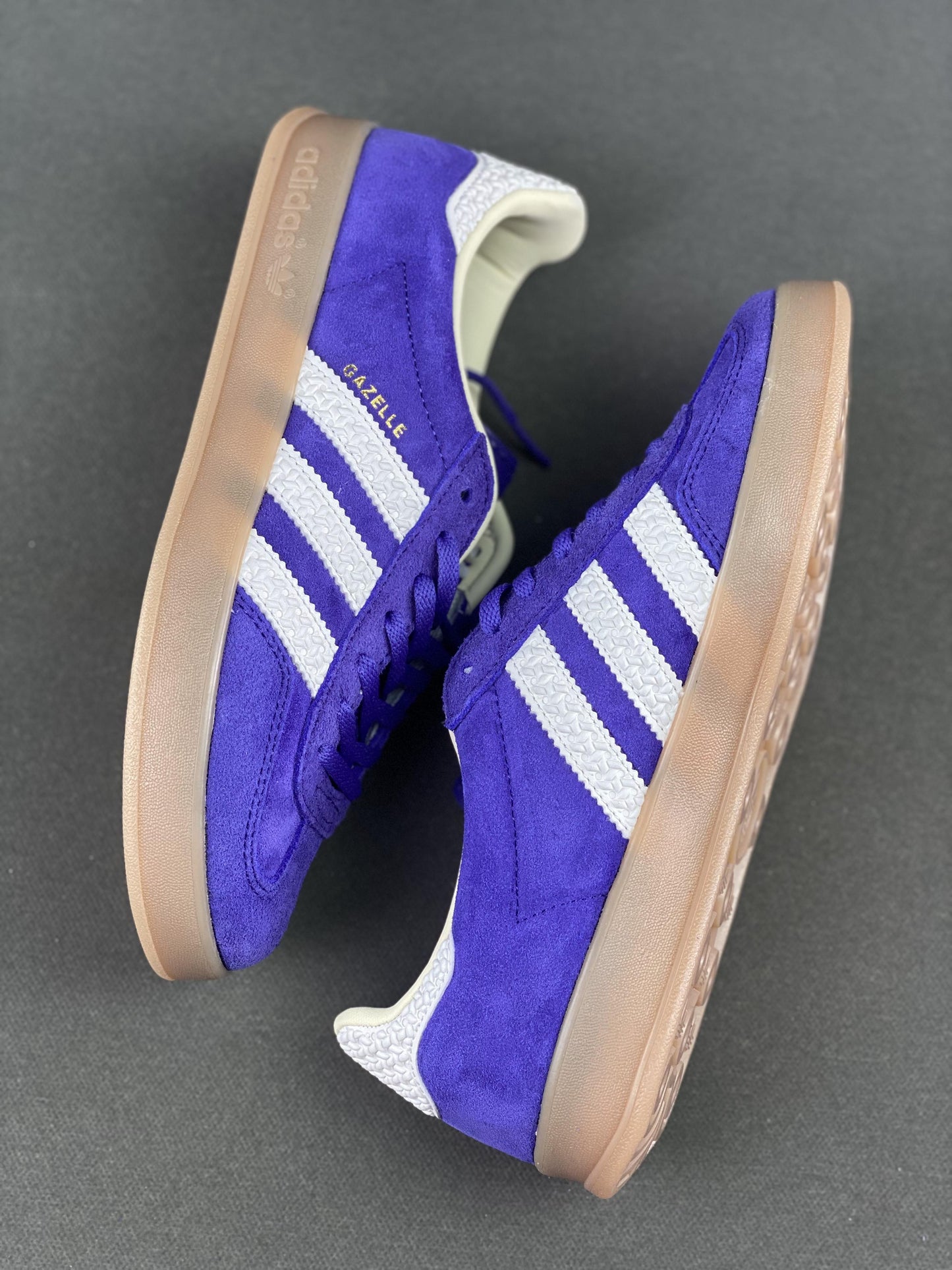 Sapatilhas Adidas Originals Gazelle Indoor