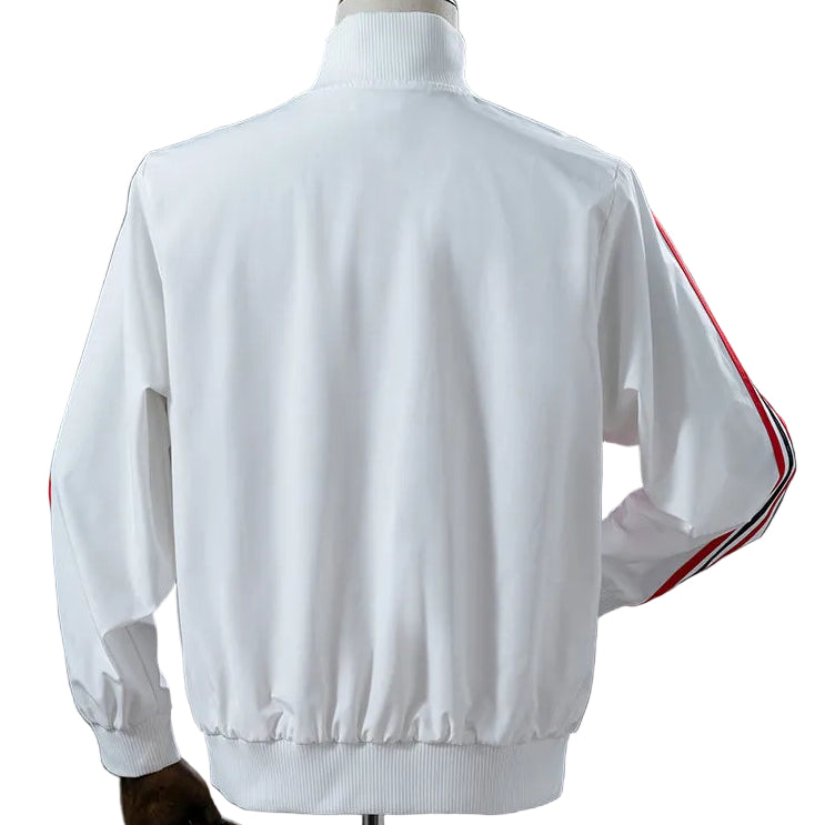 Casaco Corta-Vento AC Milan 26/27