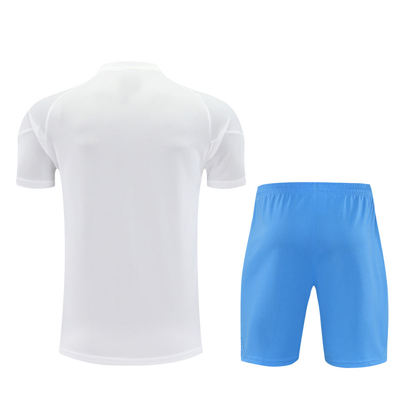 Equipamento Adulto Real Madrid Treino 25/26