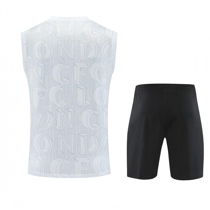 Equipamento Adulto Chelsea Treino 25/26
