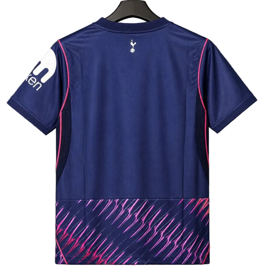 Camisola Tottenham Hotspur Alternativa 26/27