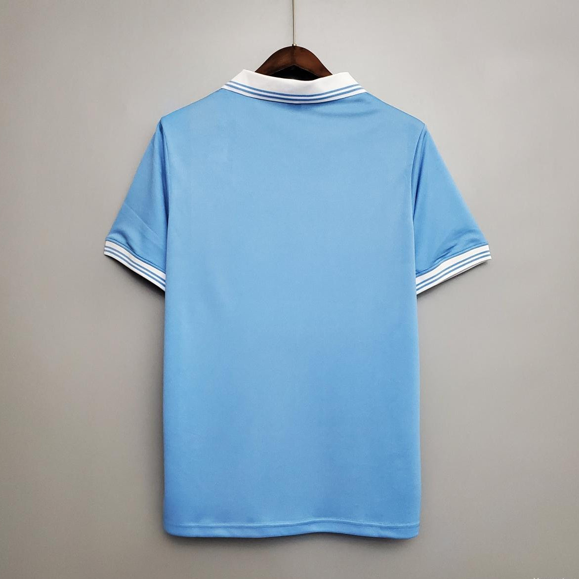 Camisola Retro Napoli Principal 1986/87