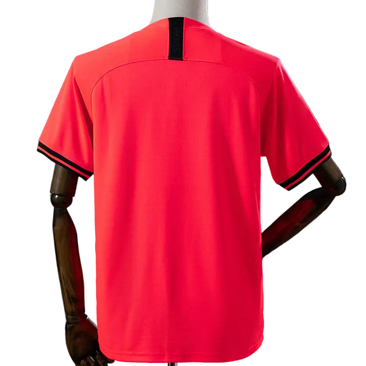 Camisola Retro Paris Saint-Germain Alternativa 19/20