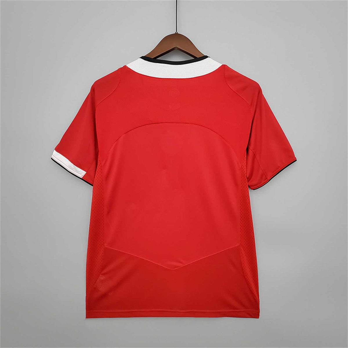 Camisola Retro Manchester United F.C. Principal 05/06