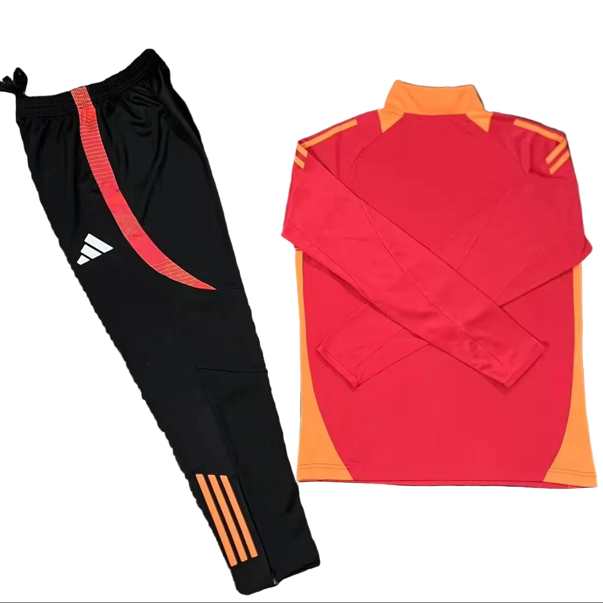 Fato de Treino SL Benfica 1/2 ZIP