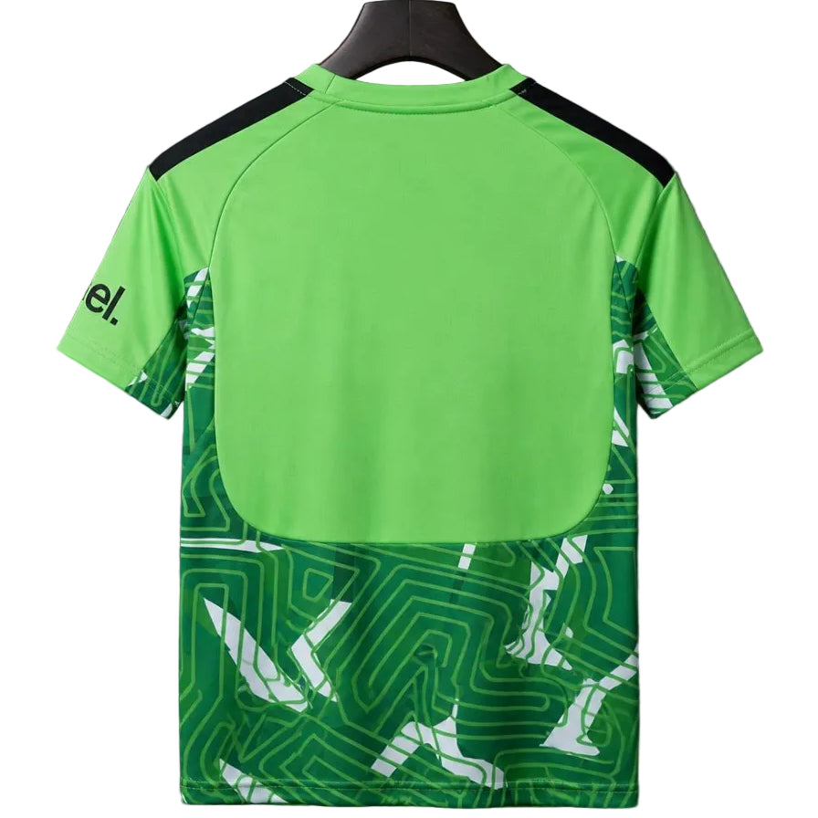Camisola Arsenal FC Guarda-Redes 26/27