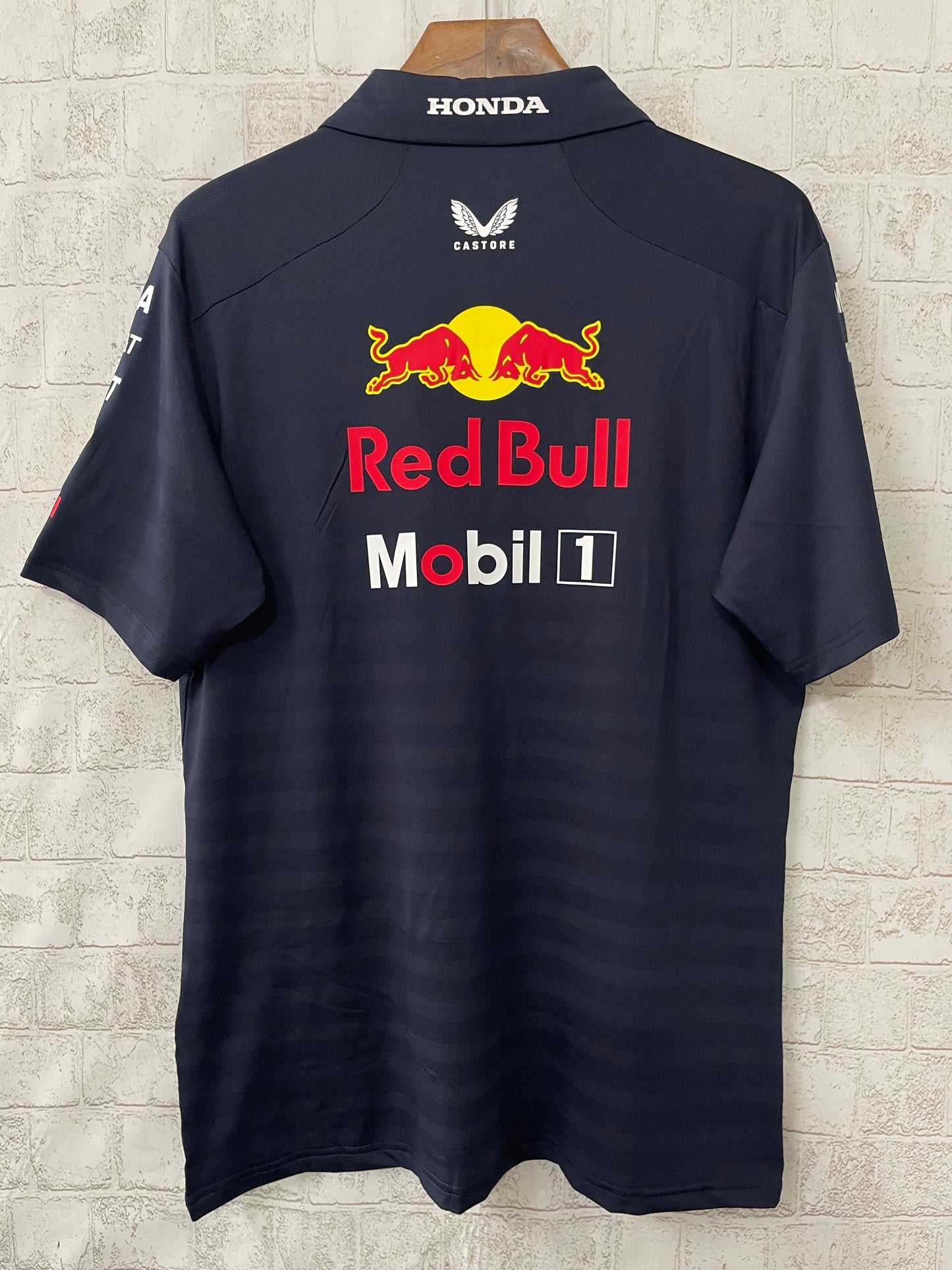 Polo Red Bull Racing 2025