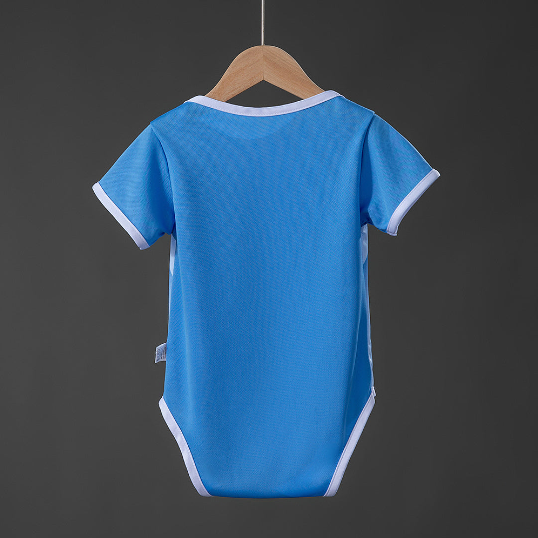 Body Manchester City F.C. Principal 26/27