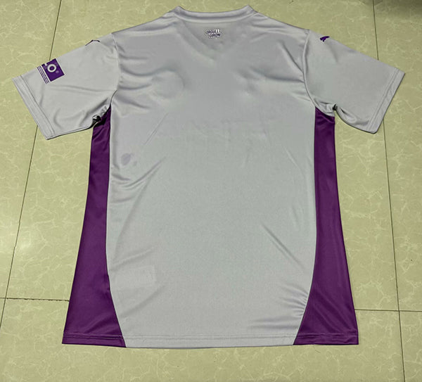 Girona FC terceira camisola 2024/25