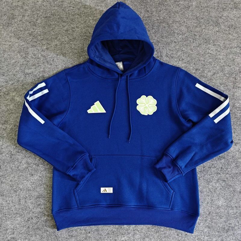 Hoodie Celtic F.C. 25/26