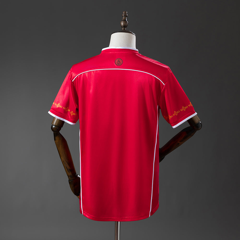Camisola Retro Sevilla FC Alternativa 03/04