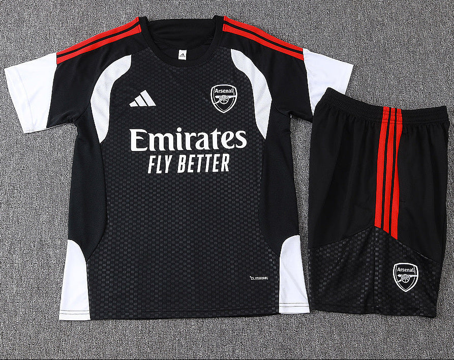 Equipamento Adulto Arsenal F.C. Treino 26/27