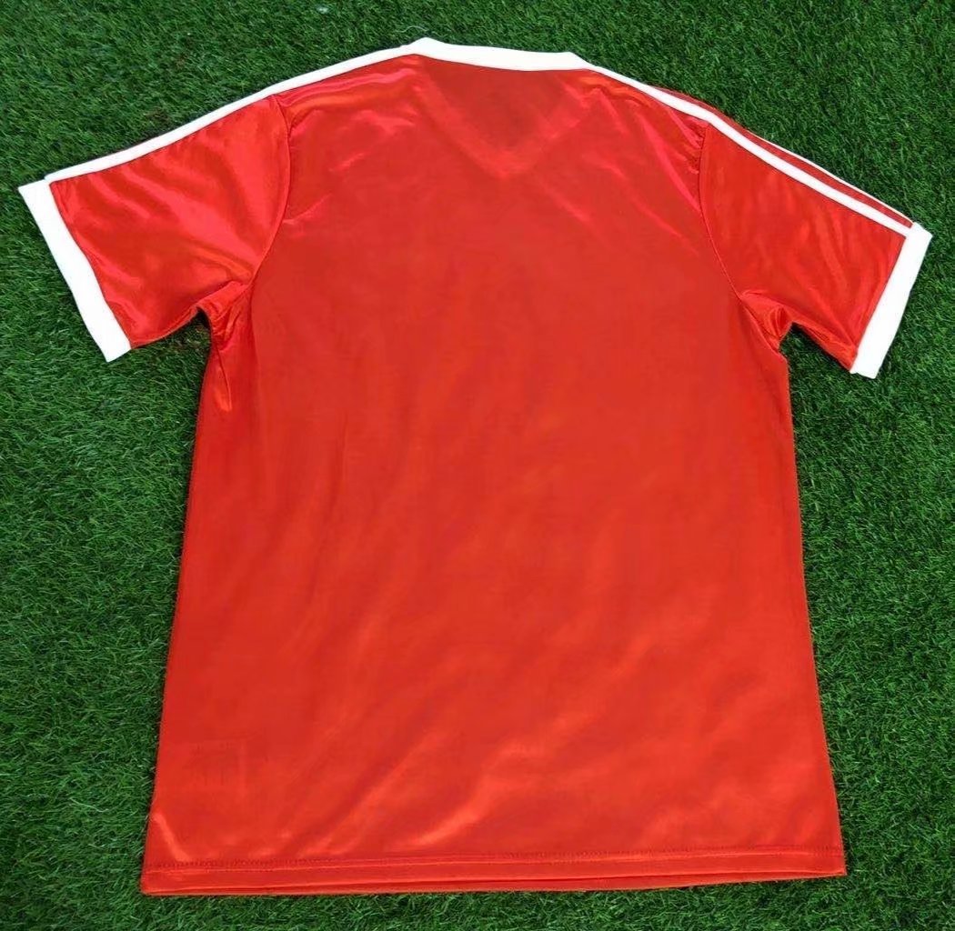 Camisola Retro Nottingham Forest FC Principal 1979