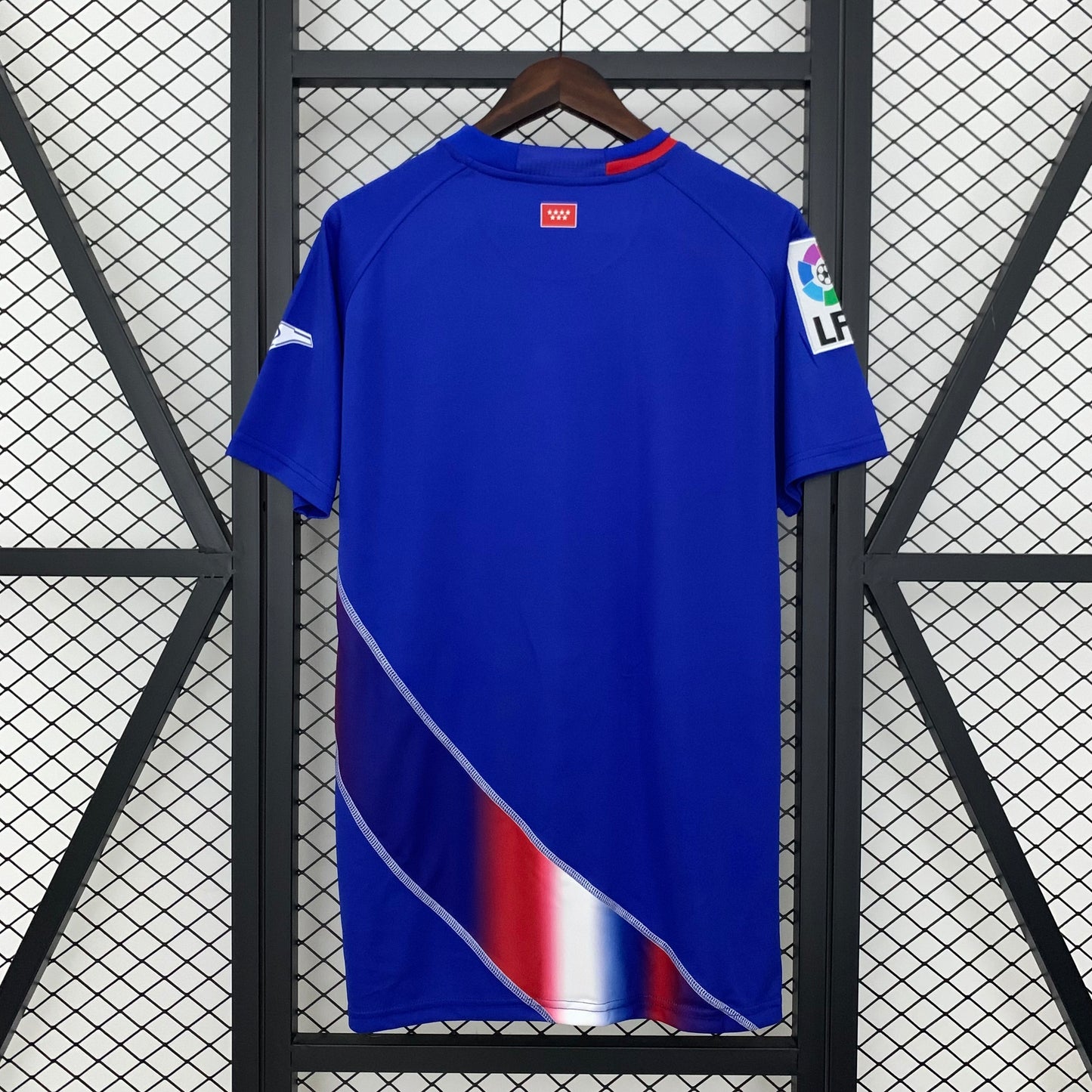 Retro Getafe Principal 2009/10