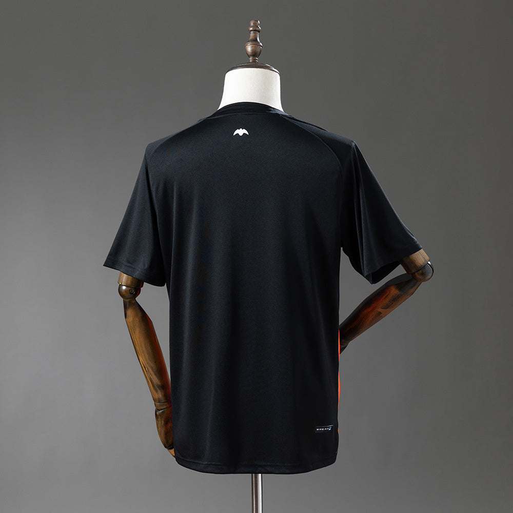 Camisola Retro Valencia Alternativa 2006