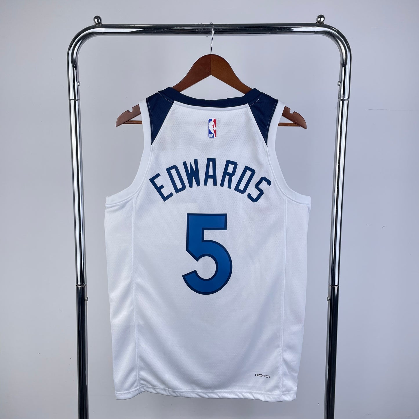 Camisola Minnesota Timberwolves - Anthony Edwards
