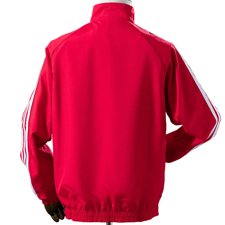 Casaco Manchester United FC Reversível 26/27