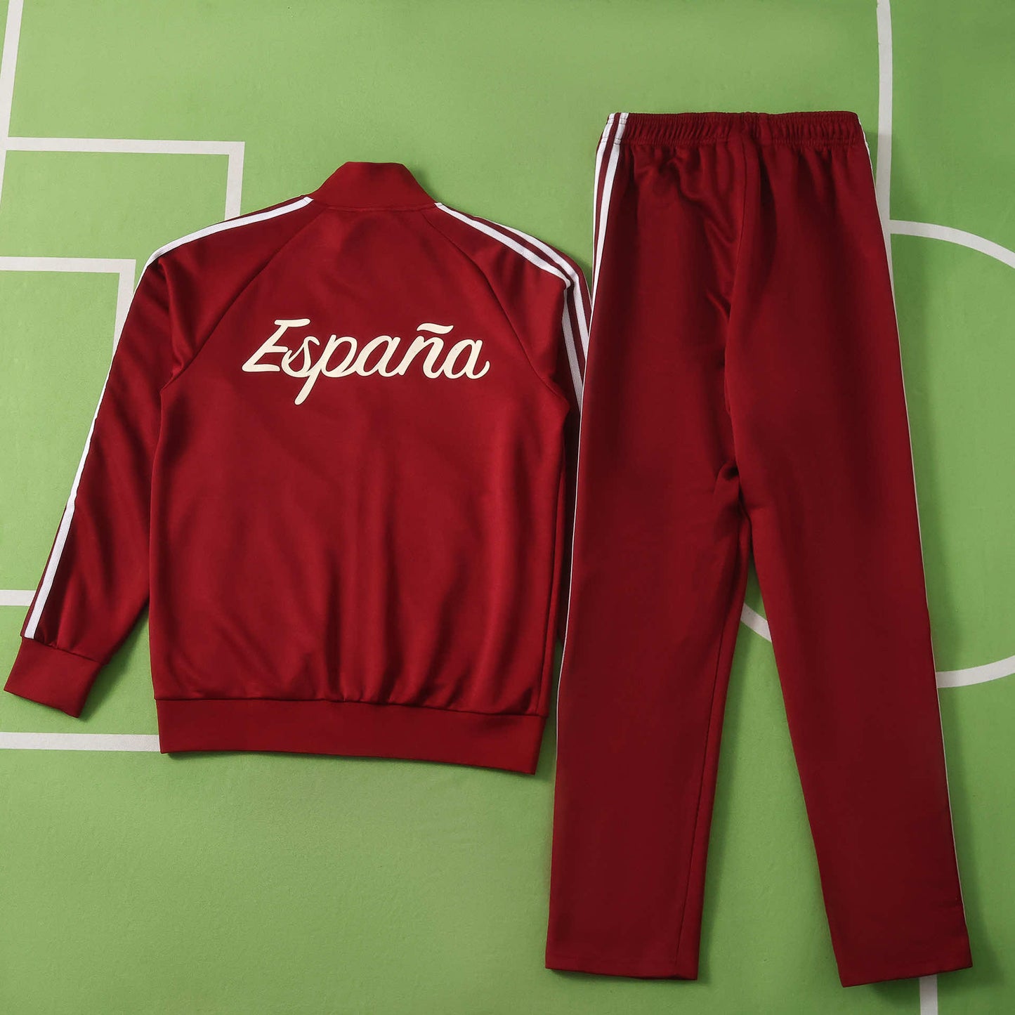 Fato de Treino Espanha 2026